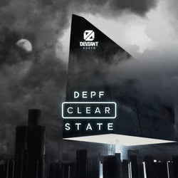 Clear State