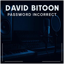 Password incorrect (Extended Version)