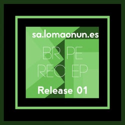 BR PE REC EP Release 01