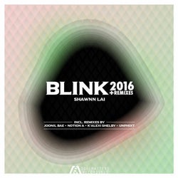 Blink 2016 (Incl. Remixes)