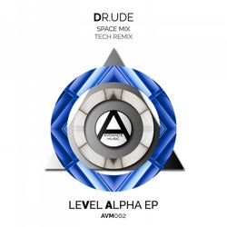Level Alpha EP