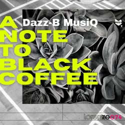 A Note to Black Coffee