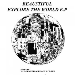 Explore The World E.P