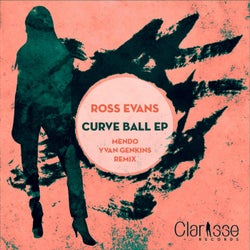 Curve Ball EP