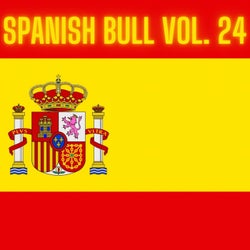 Spanish Bull Vol. 24