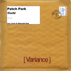Curb