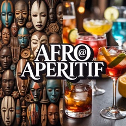 Afro Aperitif