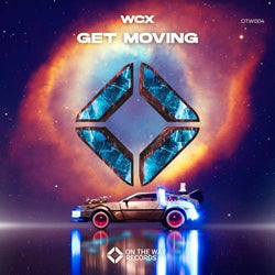 Get Moving (Extended Mix)