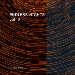 Endless Nights, Vol. 8