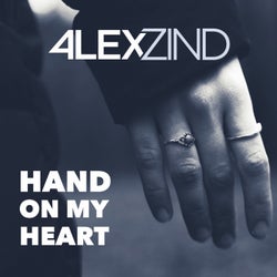 Hand On My Heart
