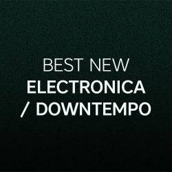 Best New Electronica: November