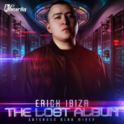 The Lost Album (Extended Club Mixes)