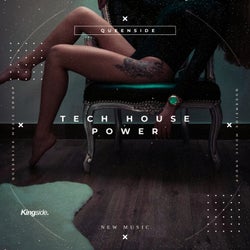 Tech House Power 2025