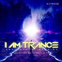 I AM TRANCE, REPLICANTS INVASION 006