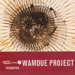 Resource Toolbook (Volume One)