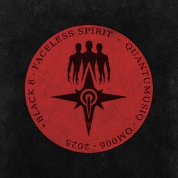 Faceless Spirit