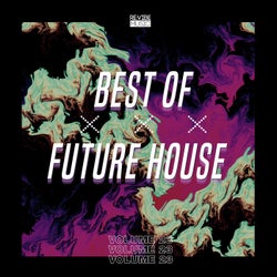 Best of Future House, Vol. 23