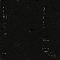 silence