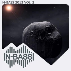 N-Bass 2012 Vol.2