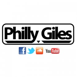 Philly Giles - April House Chart 2013
