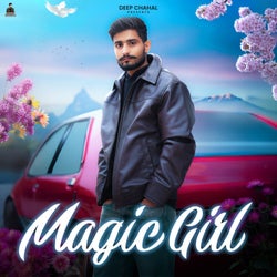 Magic Girl