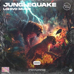 Junglequake