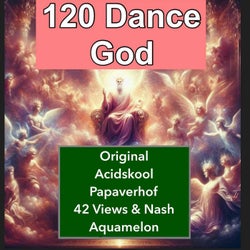 God