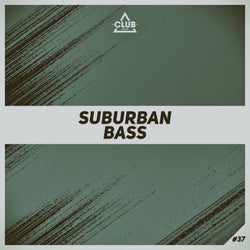 Suburban Bass Vol. 37