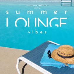 Summer Lounge Vibes, Vol. 2