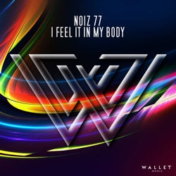 I Feel It In My Body
