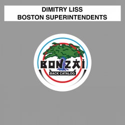 Boston Superintendents