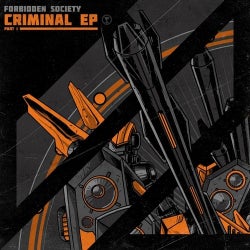 Criminal EP Pt. 1