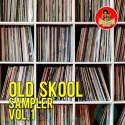 Old Skool Sampler, Vol. 1