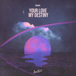 Your Love My Destiny