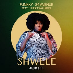 Shwele