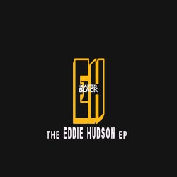 The Eddie Hudson EP