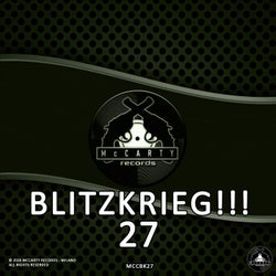 Blitzkrieg!!! 27