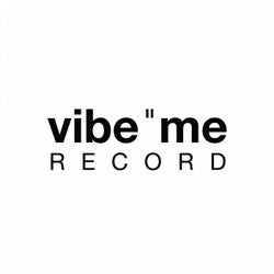 Vibe Me Record VVAA 3\3