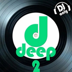 Deep, Vol. 2 (DJ Only)