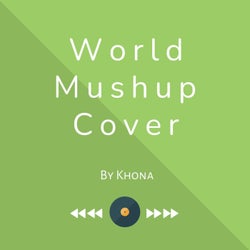 World Mushup Cover