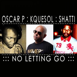 No Letting Go - Part 1