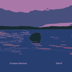 Enveleau (Remixes - Side B)