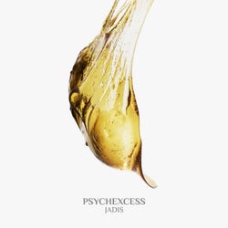 Psychexcess - Jadis