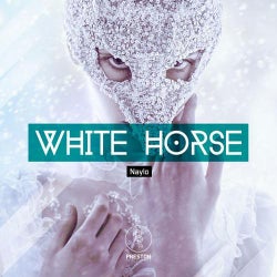 White Horse EP