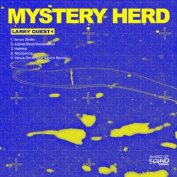 Mystery Herd EP