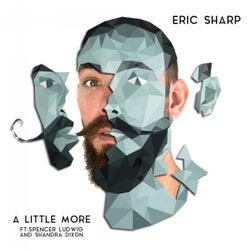 A Little More (feat. Spencer Ludwig, Shandra Dixon)