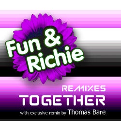Together Remixes			