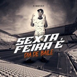 Sexta Feira É Dia de Baile