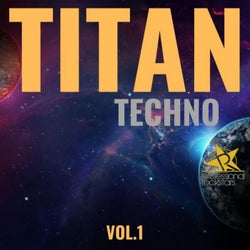 Titan Techno Vol.1