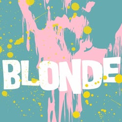 Blonde Summer Chart